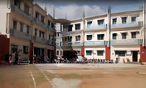 Yashasvi Vidyanikethan — photo 2