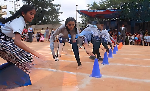 Yashasvi Vidyanikethan — photo 3