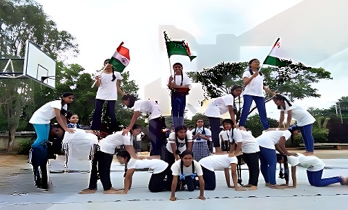 Yashasvi Vidyanikethan — photo 4