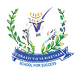 Yashasvi Vidyanikethan logo