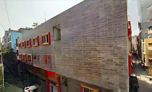 Yog Bharti Public School — photo 1