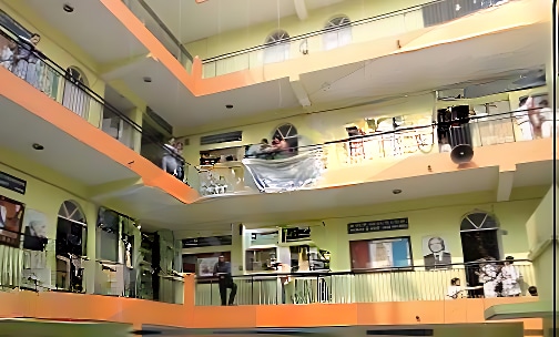 Yog Bharti Public School — photo 2