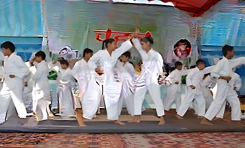 Yog Bharti Public School — photo 4
