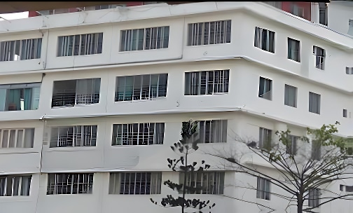 Young Horizons School — photo 1