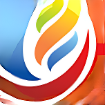 Young Horizons School logo