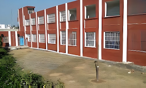 Young India Talent School — photo 2