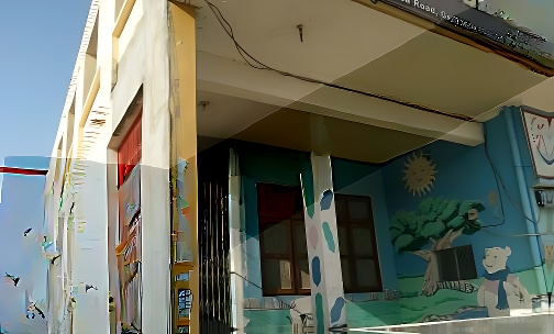 Young India Talent School — photo 3