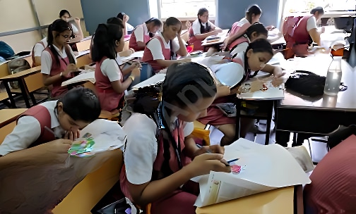 Young Ladies High School — photo 1