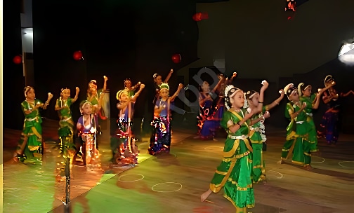Young Ladies High School — photo 3