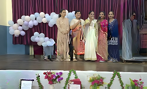 Young Ladies High School — photo 6