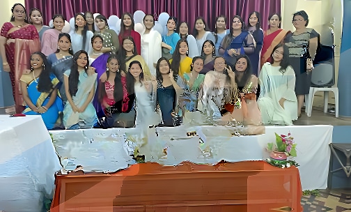 Young Ladies High School — photo 7