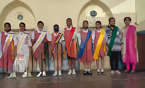 Young Ladies High School — photo 10