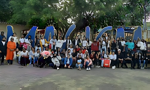 Young Ladies High School — photo 11