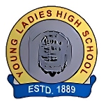 Young Ladies High School logo