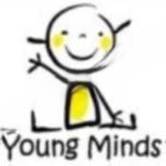 Young Minds School logo