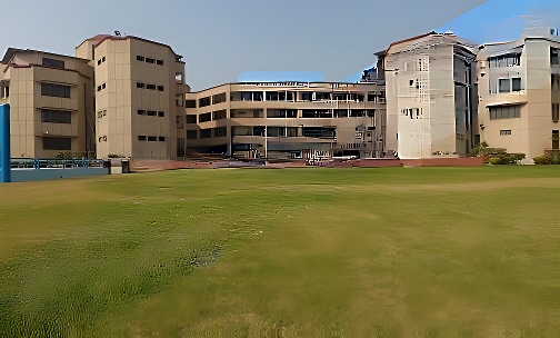 Yuvashakti Model School — photo 1