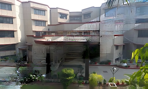 Yuvashakti Model School — photo 2