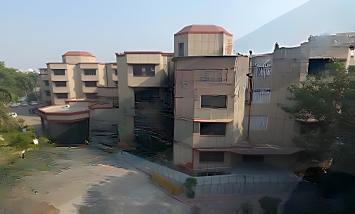 Yuvashakti Model School — photo 3