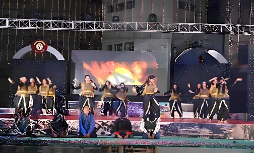 Yuvashakti Model School — photo 4