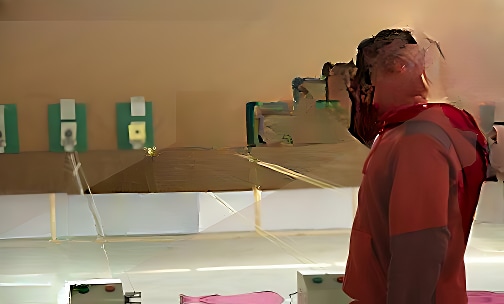 Yuvashakti Model School — photo 12