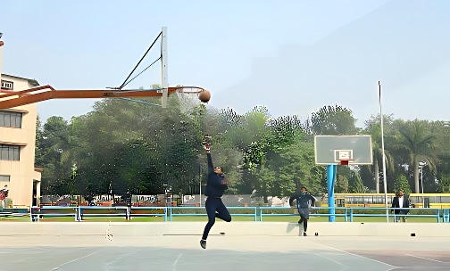 Yuvashakti Model School — photo 13