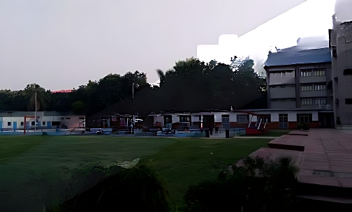 Yuvashakti Model School — photo 16