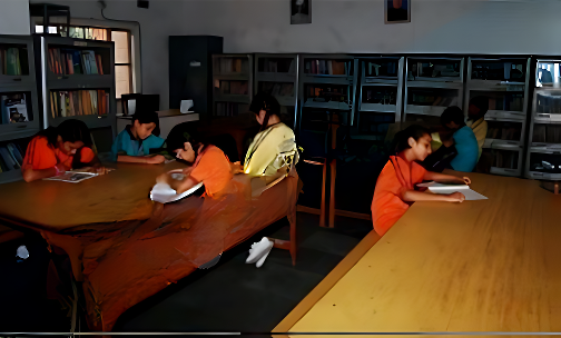 Yuvashakti Model School — photo 5