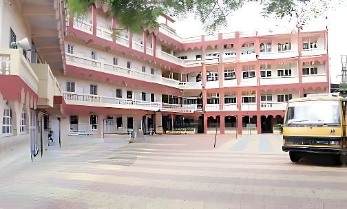 Z.B. Zakaria English High School And Junior College — photo 1