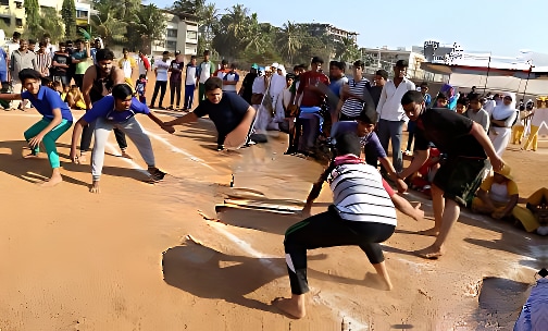Z.B. Zakaria English High School And Junior College — photo 3