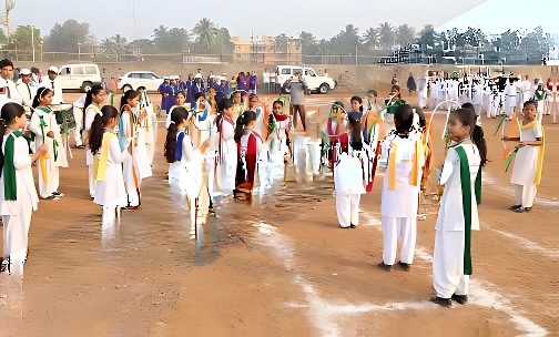 Z.B. Zakaria English High School And Junior College — photo 4