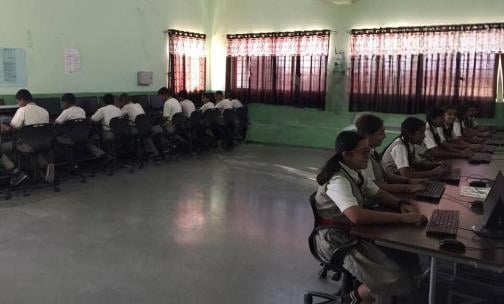 Zainabia English Medium School — photo 1