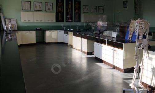 Zainabia English Medium School — photo 2
