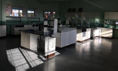 Zainabia English Medium School — photo 3