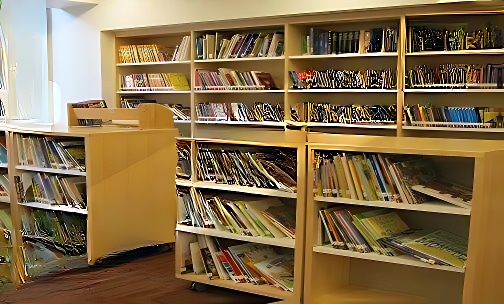 Zenith Academy — photo 3