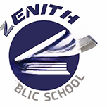 Zenith Public School logo