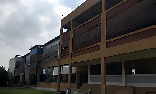 Zigyasa Senior Secondary School — photo 1