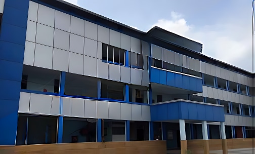 Zigyasa Senior Secondary School — photo 2