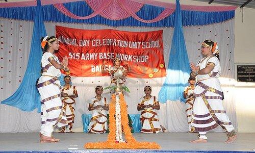 515 Army Base Workshop High School — photo 3