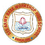 515 Army Base Workshop High School logo