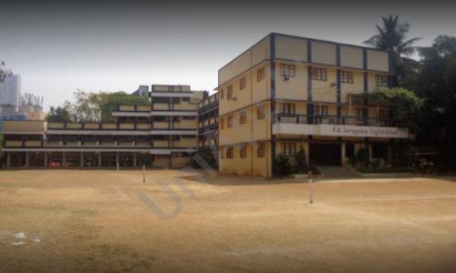 A.B. Goregaokar English School — photo 1