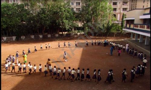 A.B. Goregaokar English School — photo 6