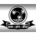 A.B. Goregaokar English School logo