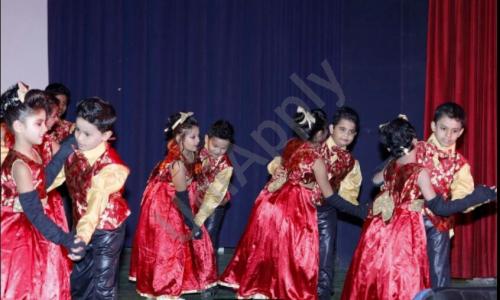 A.B.V.M. Agrawal Jatiya Kosh's Seth Juggilal Poddar Academy — photo 7