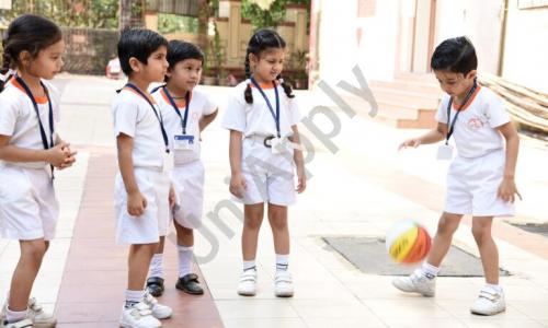 A.B.V.M. Agrawal Jatiya Kosh's Seth Juggilal Poddar Academy — photo 11