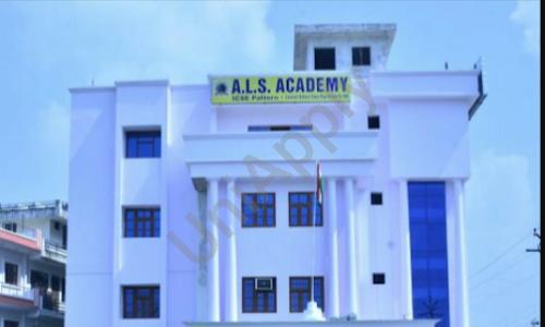 A.L.S. Academy — photo 1