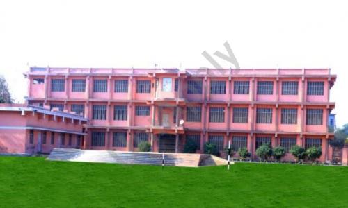 A.P. Garg Public School — photo 1