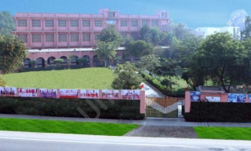 A.P. Garg Public School — photo 2