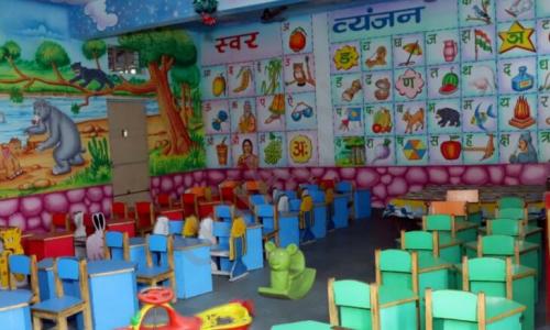 A.P. Garg Public School — photo 3