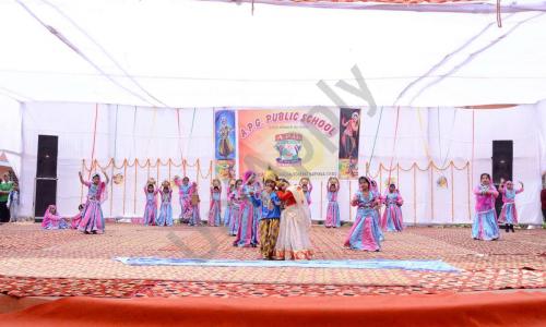 A.P. Garg Public School — photo 5