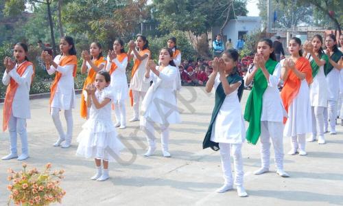 A.P. Garg Public School — photo 6